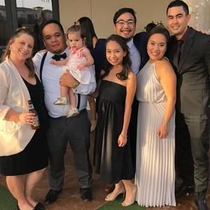 Meet your Posher, Matthew